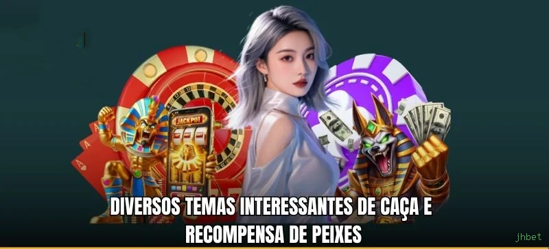Cassino jhbet app mobile