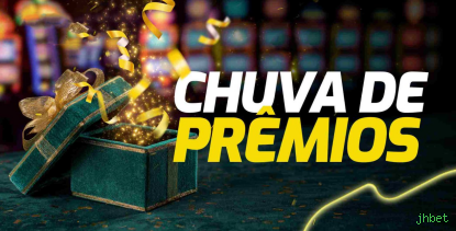 Aplicativo móvel jhbet para iOS e Android