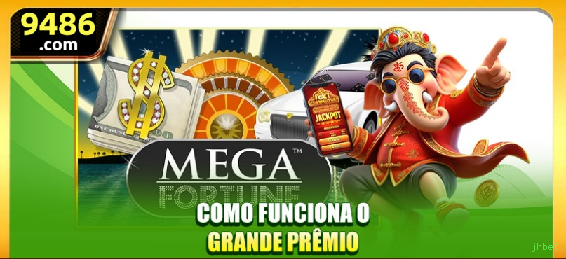 Formulário registro jhbet