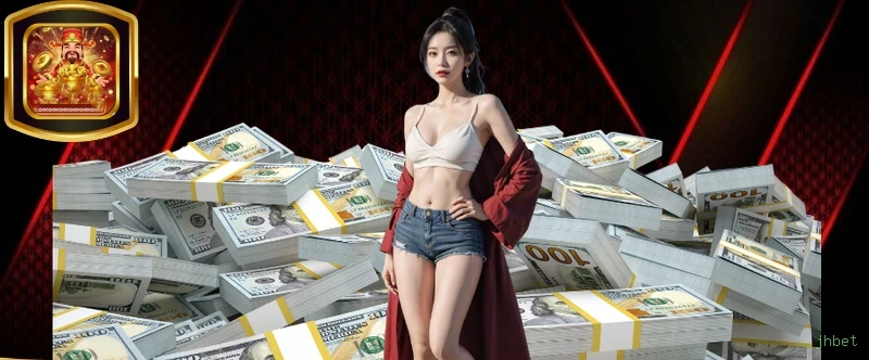 Bônus boas-vindas jhbet R$100